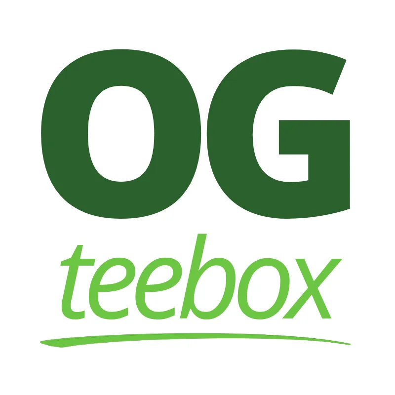 OGteebox  |  October 2026  |  Range Division (ages 9-12)